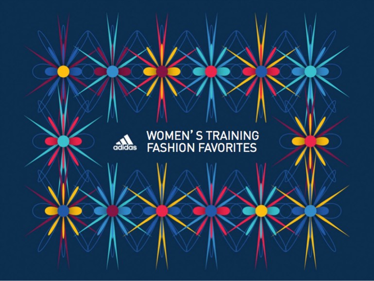 Adidas Presentations